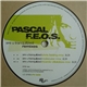 Pascal F.E.O.S. - Are U Tranquilized (Remixes)