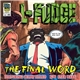 L-Fudge - The Final Word / Star Wars