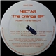 Nectar - The Orange EP