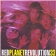 Red Planet - Revolution33