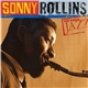 Sonny Rollins - Ken Burns Jazz: The Definitive Sonny Rollins