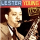 Lester Young - Ken Burns Jazz