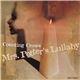 Counting Crows - Mrs. Potter's Lullaby