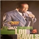 Lou Rawls - The Jazz Channel Presents Lou Rawls