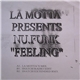 La Motta Presents Nu.Funk - Feeling