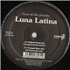 César Del Rio - Luna Latina