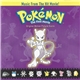 Various - Pokémon The First Movie Original Motion Picture Score