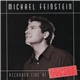 Michael Feinstein - Recorded Live At Feinstein's At The Regency