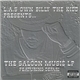 L.A.'s Own Billy The Kidd featuring Defari - L.A.s Own Billy The Kidd Presents... The Saloon Music LP