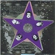 Robin Black & The Intergalactic Rock Stars - Star Shaped Single