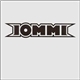 Iommi - Iommi