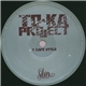 To-Ka Project - To-Ka Project EP