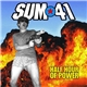 Sum 41 - Half Hour Of Power