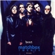 Matchbox Twenty - Bent