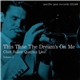 Chet Baker Quartet - This Time The Dream's On Me (Chet Baker Quartet Live - Volume 1)