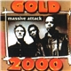 Massive Attack - Gold 2000