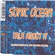 Sonic Ocean - Talk About It