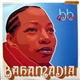 Bahamadia - BB Queen