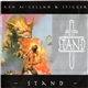 Ken McLellan & Stigger - Stand