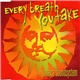 Jamaica Soundsystem - Every Breath You Take